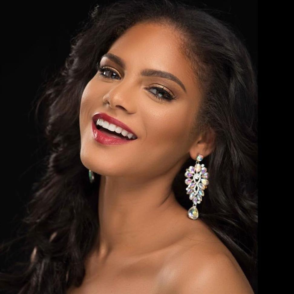 Winner Miss Jamaica Universe 2022