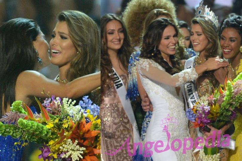 Finals of Miss Universe 2016 – A Review