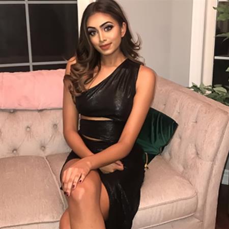 Miss Universe Canada 2019 Top 12 Hot Picks