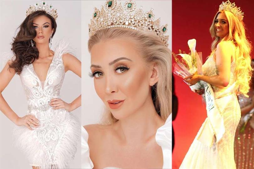 England, Scotland and Wales withdraw participation from Miss Grand International 2021