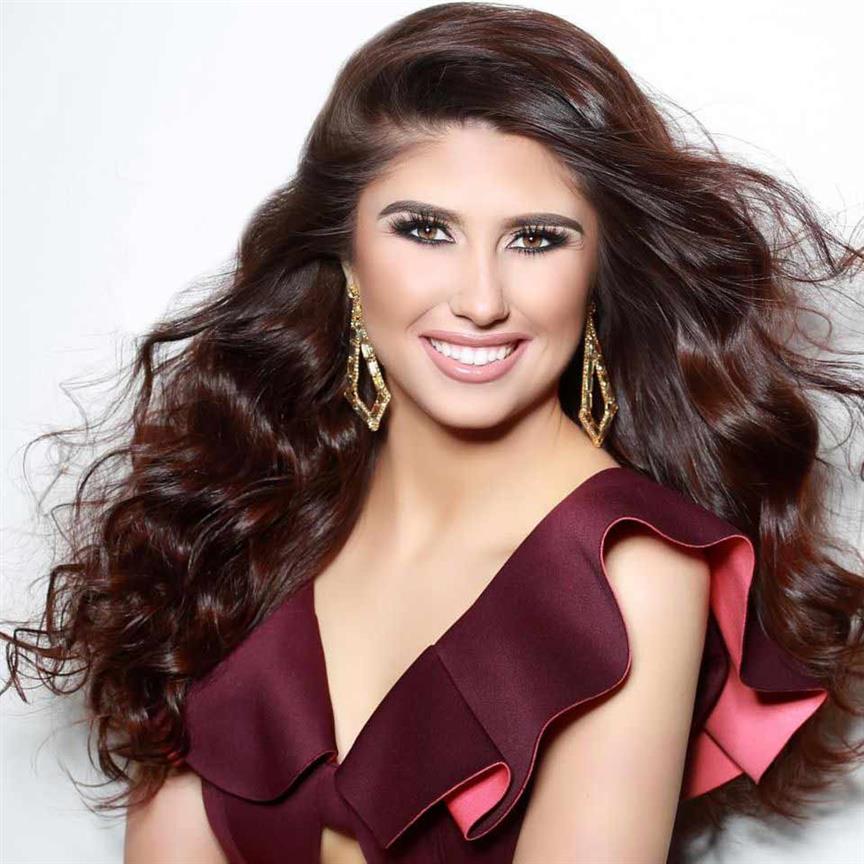 Katarina Schweitzer crowned Miss Idaho USA 2021 for Miss USA 2021