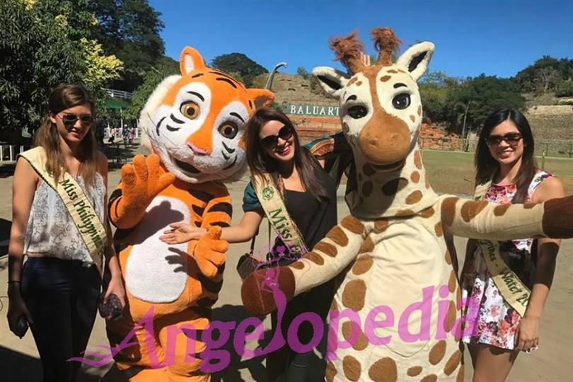 Here’s what Katherine Espin did in Philippines besides work!