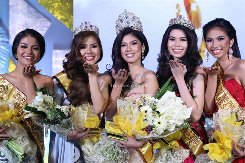 Maria Divine Angela Veranga crowned Jewel of the Philippines 2018