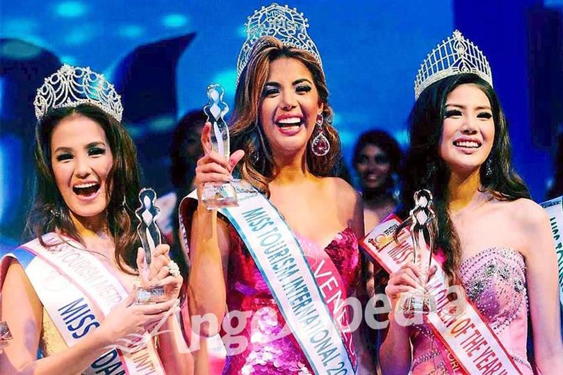 Miss Tourism International 2016 Live Telecast, Date, Time and Venue