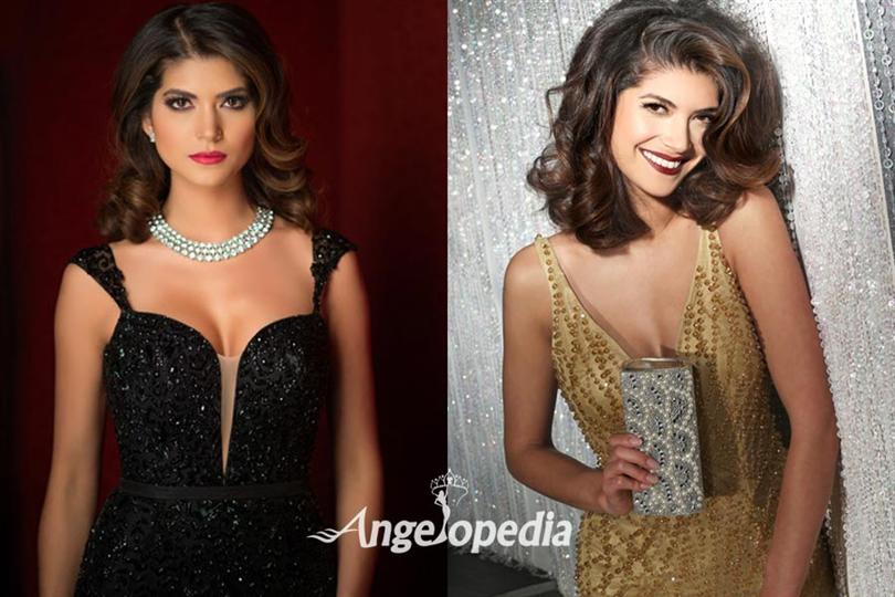 The Shocking Exclusions of Miss Universe 2015