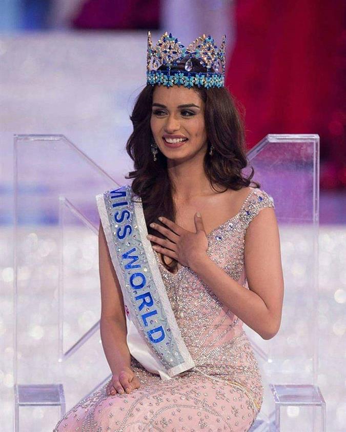 Popular belief is beauty pageants are a means to an end for many – Myth or Real?