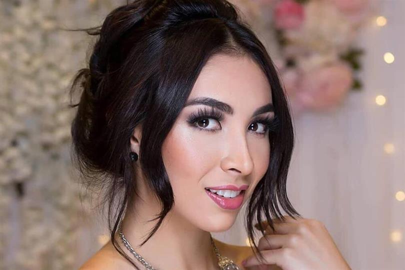 Fernanda Yépez to represent Ecuador in Miss Supranational 2019