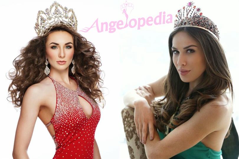 Corrin Stellakis of USA is the new Miss Earth Fire 2016