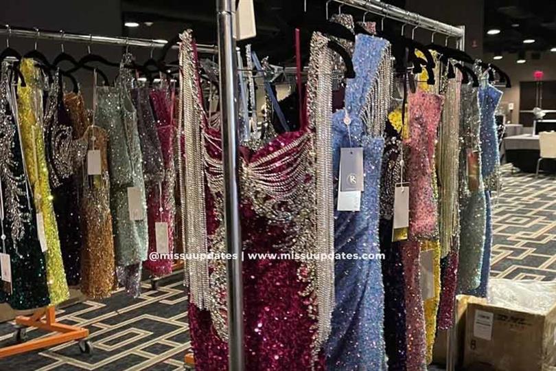Miss Universe 2022 Update – New sashes, swimsuits, opening dresses revealed