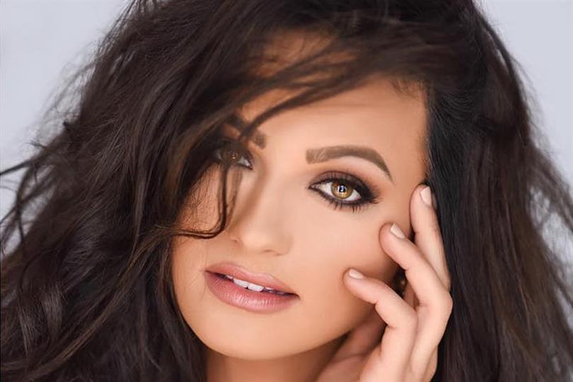 Meet Danika Tramburg, Miss Wisconsin USA 2019 for Miss USA 2019