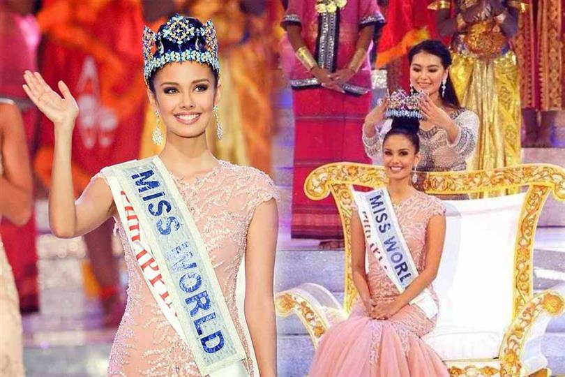 Megan Young: The only Miss World from Philippines