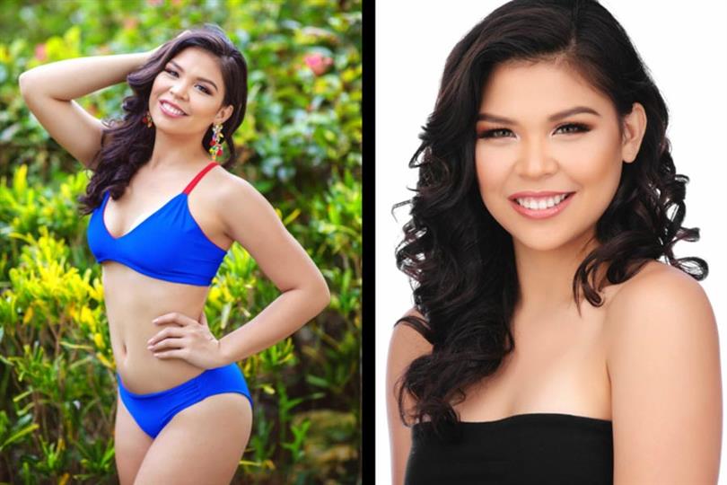 Miss World Guam 2018 Top 3 Hot Picks by Angelopedia