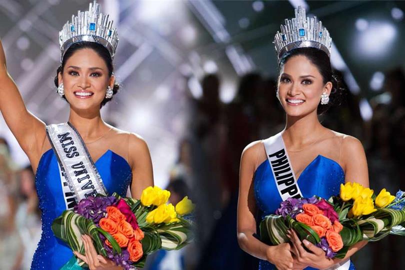 Pia Wurtzbach – From winning Miss Universe to becoming a Global Icon