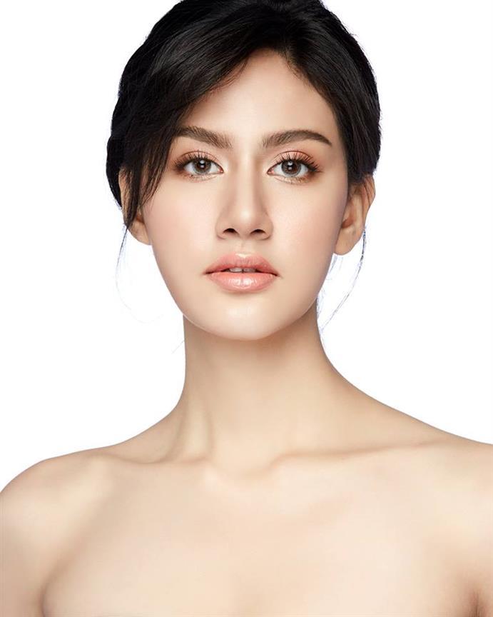 Miss World Thailand 2018 Top 8 Hot Picks by Angelopedia