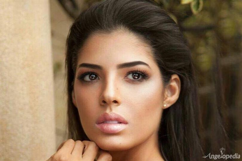 Anabella Castro Sierra appointed Miss International Colombia 2018