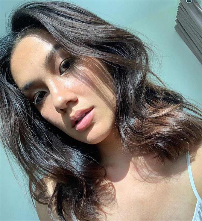 Binibining Pilipinas 2019 Watch List: Julia Saubier