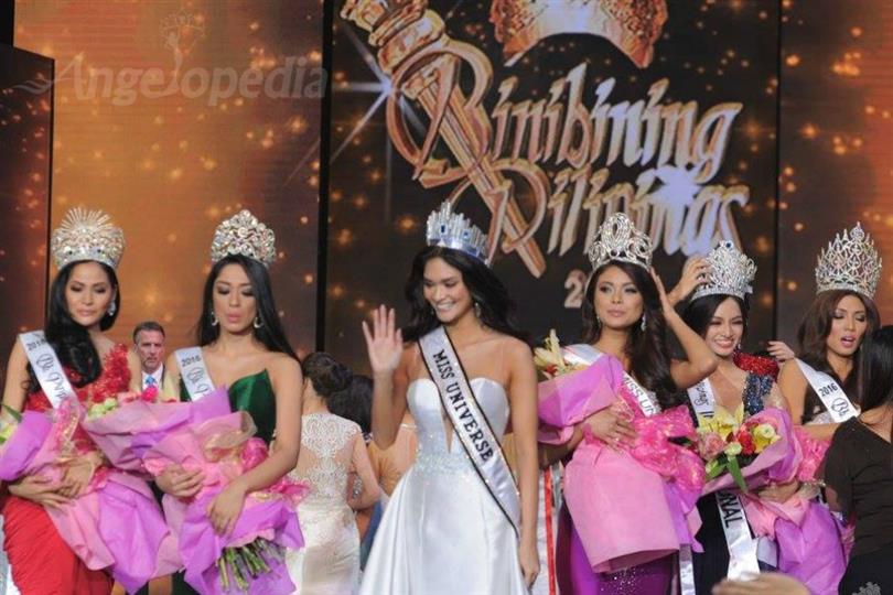 Binibining Pilipinas 2017 introduces a more difficult Q&A segment