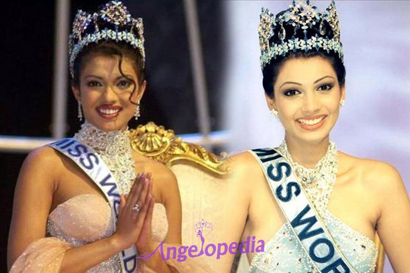 Miss World Beauty Pageant Interesting Facts and Trivia
