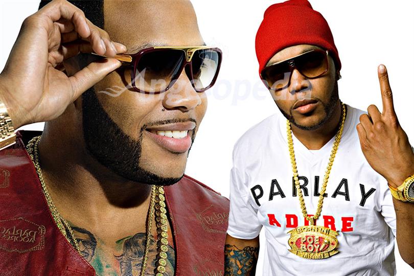 Artist Flo Rida to perform Hip Hop at the Miss Universe 2016 Finale