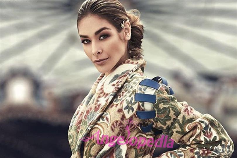 Miss Universe 2008 Dayana Mendoza to grace the finale night of Miss Universe Vietnam 2018