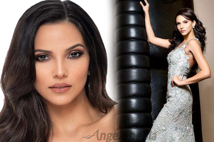 Valeria Vazquez Latorre crowned Miss Supranational 2018