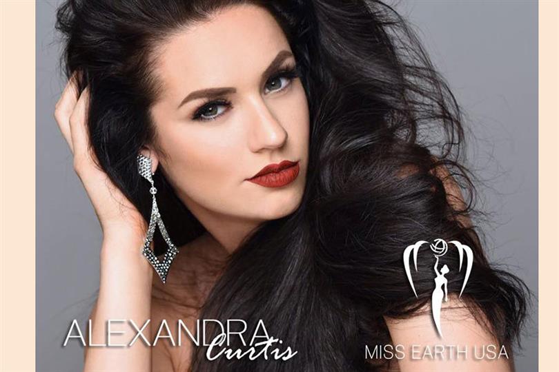 Miss Earth USA 2020 Top 10 Hot Picks