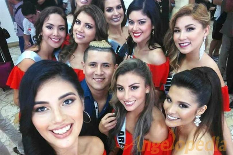 Miss World Peru 2017 Live Telecast, Date, Time and Venue