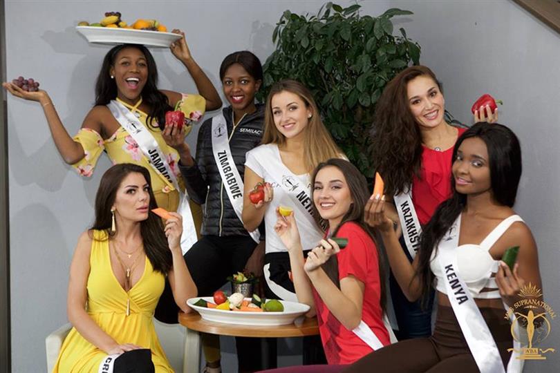 Miss Supranational 2017 Live Stream and Live Updates
