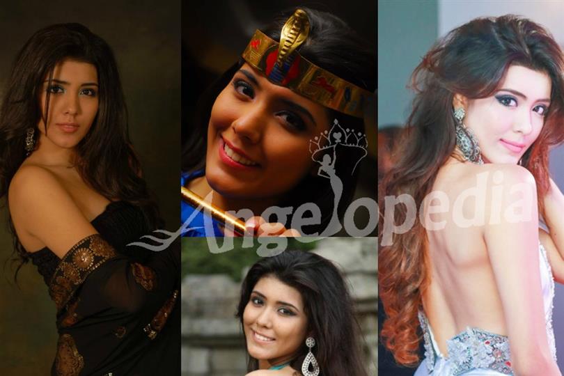 Ornella Gunesekere: The most inspiring contestant of Miss Supranational Sri Lanka 2016 