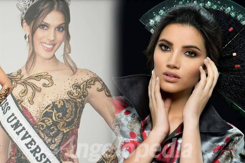 Miss World 2017 and Miss Universe 2017 to be held in December?