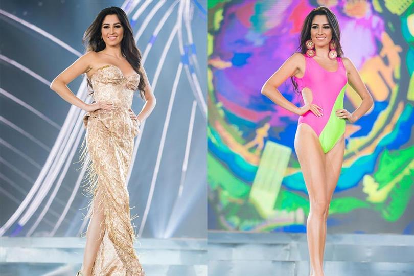 Best Performances of Miss Grand International 2018 Preliminary Round