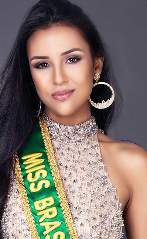 Miss Tourism International 2019 Top 10 Final Hot Picks