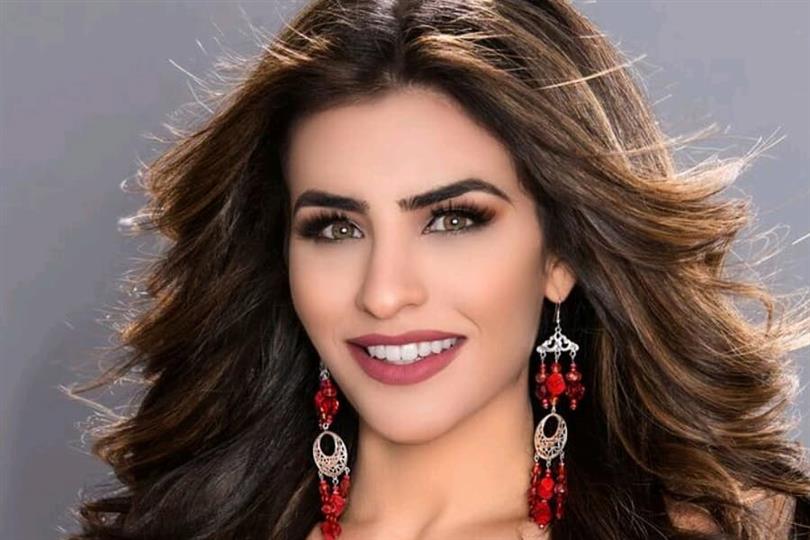 Meet Miss United Continents USA 2019 Maria Manzo, candidate of Miss United Continents 2019