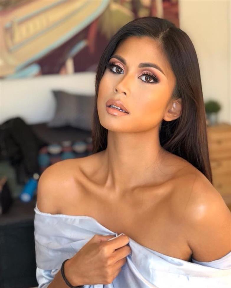 Interesting Facts about Miss Supranational USA 2018 Katrina Jayne Dimaranan