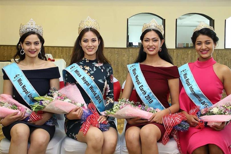 Miss Nepal 2019 Top 26 contestants announced