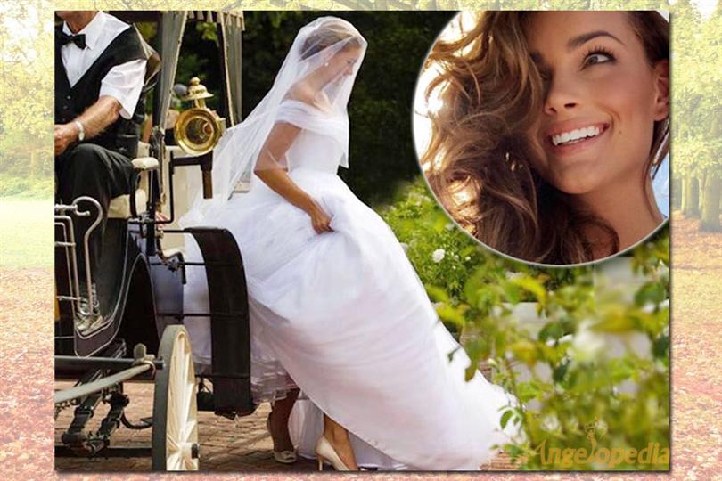 Rolene Strauss on 'Top Billing' tonight!