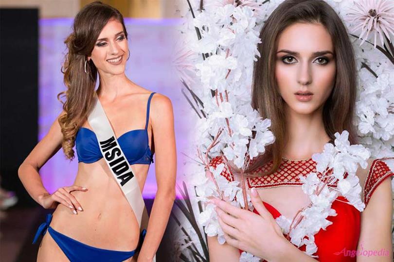 Miss Universe Malta 2018 Top 7 Hot Picks By Angelopedia