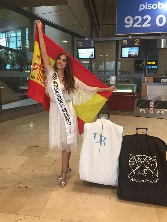 Miss International 2017 kicks off with a Bang!