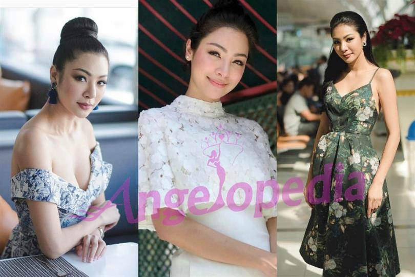 Check out this superb fashion video of Thailand’s Supaporn Malisorn