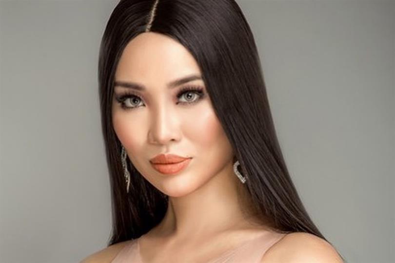 Kiko Chan to set the stage on fire in Vietnam’ Next Top Model Cycle 9