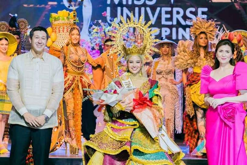 Miss Universe Philippines 2023 National Costume Competition Full Results