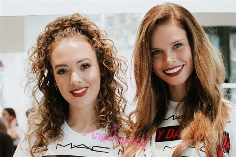 Miss Netherlands Casting 2018 commences