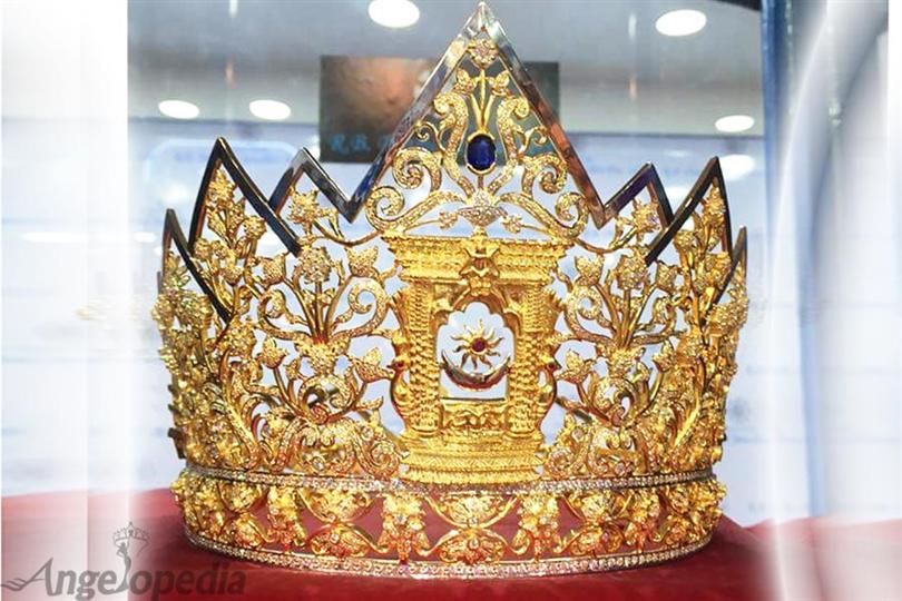 Miss Nepal Organisation unveils the new crown for this year’s winner