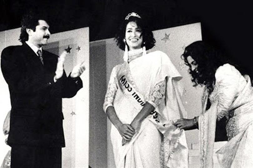 Madhu Sapre: The game-changer of Indian pageantry