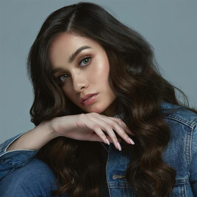 Binibining Pilipinas 2019 Top 40: Hannah Consencino Arnold