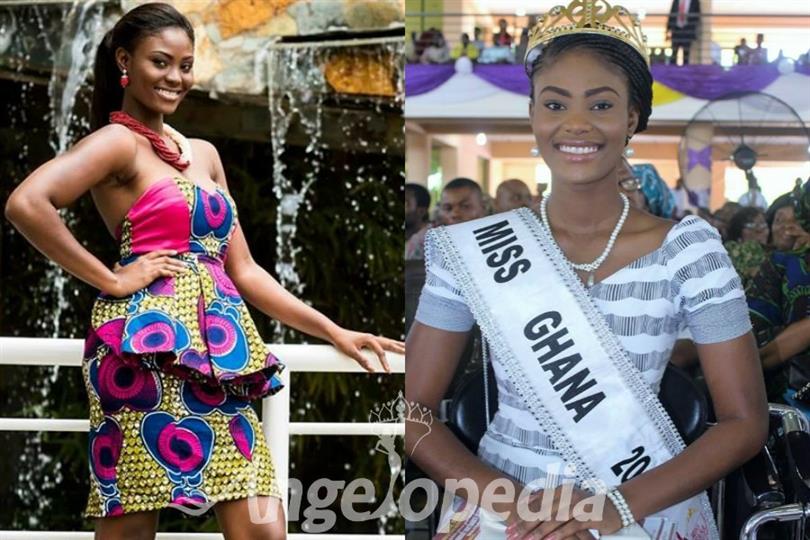 Antoinette Delali Kemavor rumoured to be missing after Miss World 2016 pageant