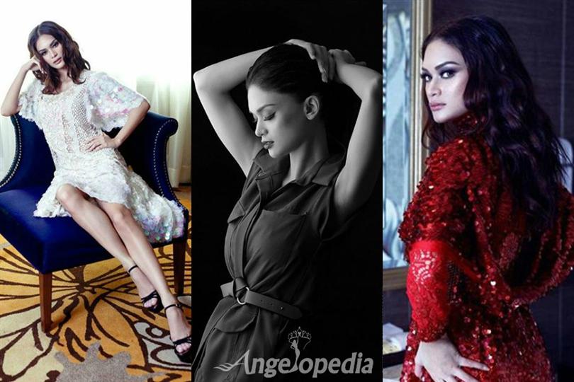 Pia Wurtzbach to Appear on First Fashion Magazine Cover As Miss Universe