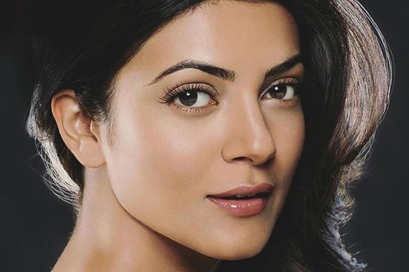 Miss Universe 1994 Sushmita Sen celebrates her 43rd birthday full of love