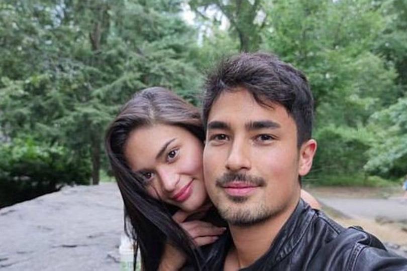 Pia Wurtzbach and Marlon Stockinger dating? Rumour or Truth?