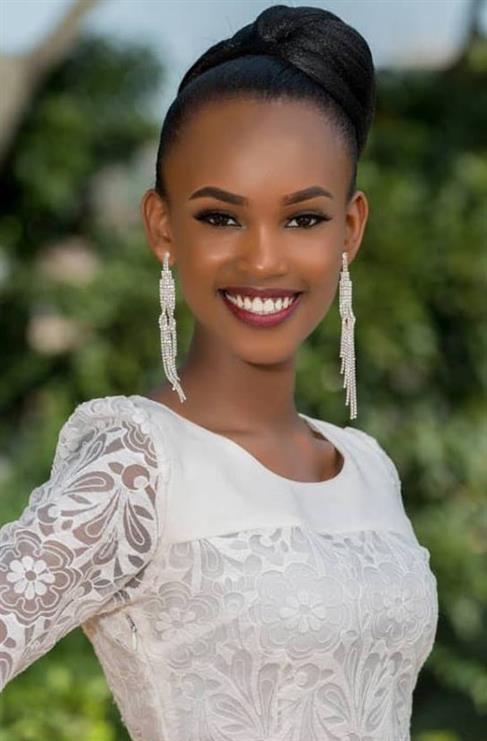 Miss Uganda Top 10 Favourite Hot Picks by Angelopedia